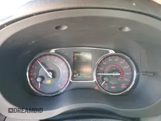 2017 Subaru WRX с VIN JF1VA1B64H9800467, выставлен на аукционе Copart как лот 56063965 с пробегом 94 118 миль миль и Списание • Salvage title. История ставок и продаж доступна на DreamBid. Изображение 9.
