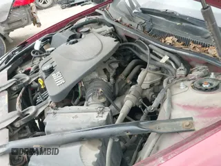 2006 Chevrolet Monte Carlo LS с VIN 2G1WJ15K669253712, выставлен на аукционе IAAI как лот 42167745 с пробегом 158 335 миль миль и . История ставок и продаж доступна на DreamBid. Изображение 20.