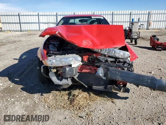 2004 Oldsmobile Alero GL1 z VIN 1G3NL52E04C216437, wystawiony jako Copart lot #73221974 z przebiegiem 99 733 mil mil oraz Szkody całkowita. Historia ofert i sprzedaży dostępna na DreamBid. Obrazek 5.