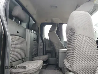 2016 Nissan Frontier SV with VIN 1N6AD0CU7GN778362, listed as a Copart auction lot 81084844 with Not provided miles and Clean title. Bid and sale history available at DreamBid. Image 10.