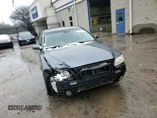 2005 Volvo S60 with VIN YV1RS592052470960, listed as a Copart auction lot 44821355 with 165,802 mi miles and Salvage Title. Bid and sale history available at carsss.com. Image 11.