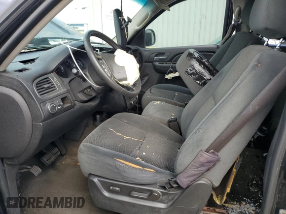 2007 Chevrolet Avalanche LS z VIN 3GNEC12017G309957, wystawiony jako Copart lot #49666225 z przebiegiem 215 109 mil mil oraz Szkoda całkowita • Salvage title. Historia ofert i sprzedaży dostępna na DreamBid. Obrazek 7.