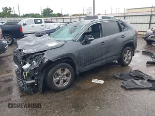 2022 Toyota RAV4 XLE с VIN 2T3P1RFV0NC311712, выставлен на аукционе IAAI как лот 42683117 с пробегом 87 493 миль миль и . История ставок и продаж доступна на DreamBid. Изображение 17.