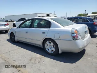 2003 Nissan Altima S z VIN 1N4AL11D73C261816, wystawiony jako Copart lot #60151865 z przebiegiem 164 410 mil mil oraz Szkoda całkowita • Salvage title. Historia ofert i sprzedaży dostępna na DreamBid. Obrazek 2.