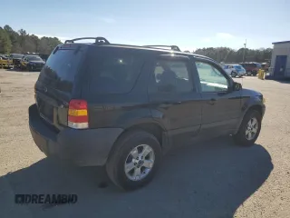 2006 Ford Escape XLT с VIN 1FMYU03166KC36401, выставлен на аукционе Copart как лот 88929295 с пробегом 156 834 миль миль и Списание • Salvage title. История ставок и продаж доступна на DreamBid. Изображение 3.