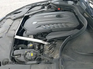 2018 BMW 5 Series 540i xDrive с VIN WBAJE7C55JWC56347, выставлен на аукционе IAAI как лот 42160920 с пробегом 125 000 миль миль и . История ставок и продаж доступна на DreamBid. Изображение 19.