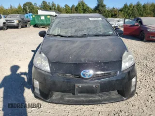2011 Toyota Prius I with VIN JTDKN3DU8B0294775, listed as a Copart auction lot 77183264 with 175,876 mi miles and Clean Title. Bid and sale history available at carsss.com. Image 5.