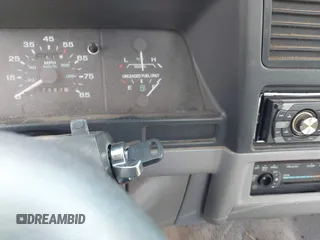 1993 Ford Ranger Splash with VIN 1FTCR10A3PUC06532, listed as a IAAI auction lot 42427632 with 75,871 mi miles and . Bid and sale history available at DreamBid. Image 11.