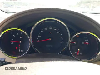2008 Cadillac CTS RWD with VIN 1G6DF577X80208661, listed as a IAAI auction lot 42520115 with 104,756 mi miles and . Bid and sale history available at DreamBid. Image 7.