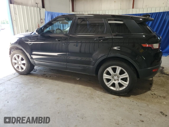 2018 Land Rover Range Rover Evoque SE с VIN SALVP2RX4JH278490, выставлен на аукционе Copart как лот 56659675 с пробегом 86 076 миль миль и Чистый • Clean title. История ставок и продаж доступна на DreamBid. Изображение 2.