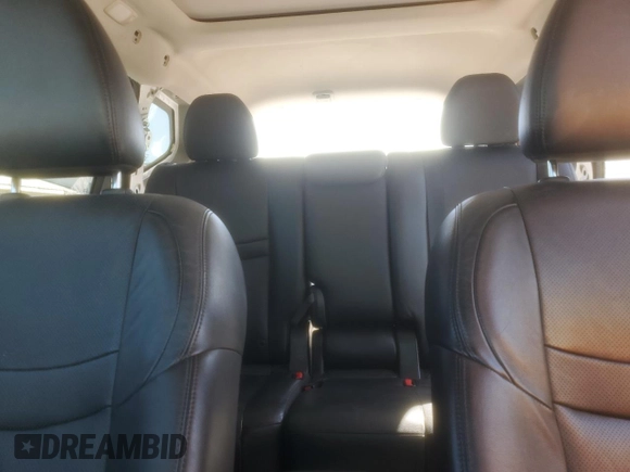 2015 Nissan Rogue SV with VIN 5N1AT2MT6FC787079, listed as a Copart auction lot 52744835 with 137,008 mi miles and Salvage Title. Bid and sale history available at DreamBid. Image 10.