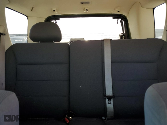 2009 Ford Escape Hybrid with VIN 1FMCU59319KA06852, listed as a Copart auction lot 61405975 with 273,931 mi miles and Salvage title. Bid and sale history available at DreamBid. Image 10.