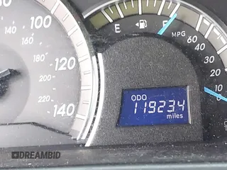 2013 Toyota Camry L with VIN 4T1BF1FK7DU689616, listed as a IAAI auction lot 41942747 with 119,234 mi miles. Bid and sale history available at carsss.com. Image 7.