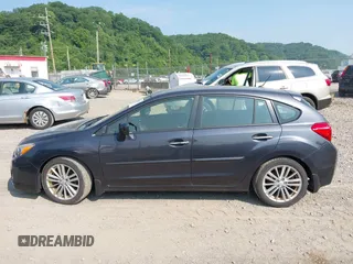 2014 Subaru Impreza Limited с VIN JF1GPAH6XE8276709, выставлен на аукционе IAAI как лот 42399313 с пробегом 99 455 миль миль и . История ставок и продаж доступна на DreamBid. Изображение 14.