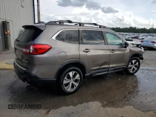 2022 Subaru Ascent Premium with VIN 4S4WMAED4N3450154, listed as a Copart auction lot 54511405 with 58,263 mi miles and Salvage title. Bid and sale history available at DreamBid. Image 3.