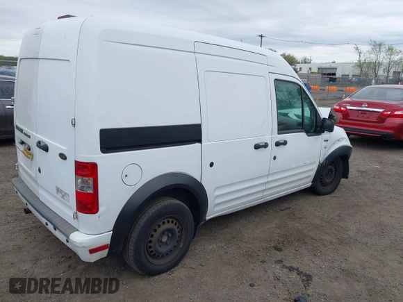 2012 Ford Transit Connect XLT с VIN NM0LS7BN9CT105287, выставлен на аукционе IAAI как лот 42073074 с пробегом Не указан миль и . История ставок и продаж доступна на DreamBid. Изображение 4.