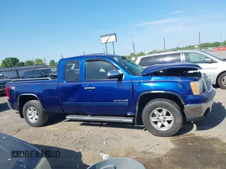 2013 GMC Sierra 1500 SLE with VIN 1GTR2VE75DZ311140, listed as a IAAI auction lot 42043353 with 130,021 mi miles and . Bid and sale history available at DreamBid. Image 14.