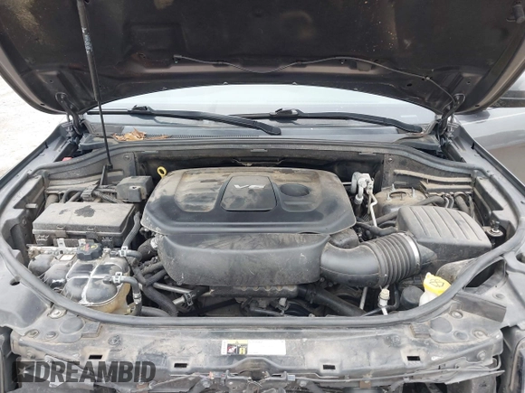 2017 Jeep Grand Cherokee Laredo with VIN 1C4RJFAG0HC739589, listed as a IAAI auction lot 41454746 with 133,868 mi miles. Bid and sale history available at carsss.com. Image 10.
