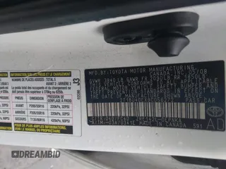 2009 Toyota Corolla with VIN 2T1BU40EX9C056272, listed as a IAAI auction lot 41522937 with 174,237 mi miles. Bid and sale history available at carsss.com. Image 9.