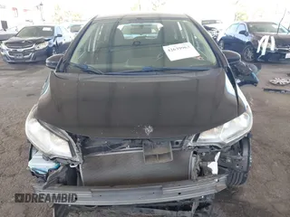 2016 Honda Fit LX с VIN JHMGK5H51GX039525, выставлен на аукционе IAAI как лот 42639963 с пробегом 71 590 миль миль и . История ставок и продаж доступна на DreamBid. Изображение 6.