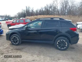 2022 Subaru Crosstrek with VIN JF2GTAAC0NG263612, listed as a IAAI auction lot 41620713 with 35,782 mi miles and . Bid and sale history available at DreamBid. Image 15.