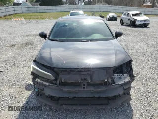 2022 Honda Civic Sport z VIN 2HGFE2F51NH524658, wystawiony jako Copart lot #49883375 z przebiegiem 70 714 mil mil oraz Szkoda całkowita • Salvage title. Historia ofert i sprzedaży dostępna na DreamBid. Obrazek 5.