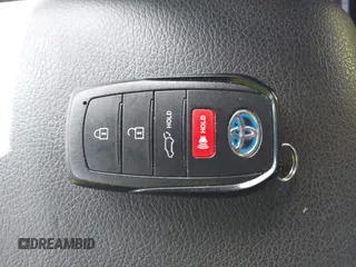 2021 Toyota Venza LE with VIN JTEAAAAH4MJ017634, listed as a IAAI auction lot 41610968 with 66,647 mi miles and . Bid and sale history available at carsss.com. Image 11.