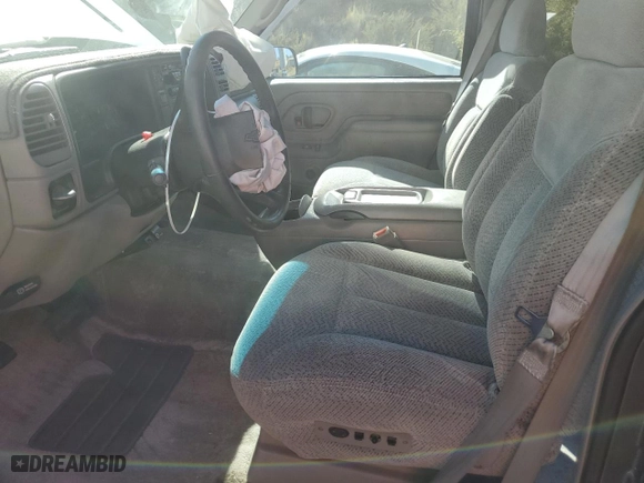 1999 Chevrolet Tahoe Z71 with VIN 1GNEK13RXXR135208, listed as a Copart auction lot 72838684 with 120,330 mi miles and Salvage Title. Bid and sale history available at carsss.com. Image 7.