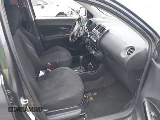 2008 Scion xD with VIN JTKKU104X8J028277, listed as a IAAI auction lot 42020763 with 311,118 mi miles and . Bid and sale history available at DreamBid. Image 5.