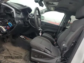 2020 Chevrolet Tahoe Commercial z VIN 1GNLCDEC0LR240249, wystawiony jako Copart lot #84600584 z przebiegiem 145 931 mil mil oraz Czysty tytuł • Clean title. Historia ofert i sprzedaży dostępna na DreamBid. Obrazek 7.