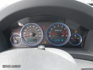 2007 Jeep Grand Cherokee SRT-8 with VIN 1J8HR78367C649237, listed as a IAAI auction lot 42019555 with 101,967 mi miles. Bid and sale history available at carsss.com. Image 7.