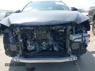 2024 Lexus RX 350 с VIN 2T2BAMCA1RC057016, выставлен на аукционе IAAI как лот 42011875 с пробегом 13 399 миль миль и . История ставок и продаж доступна на DreamBid. Изображение 6.