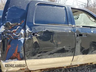 2011 Dodge 2500 SLT with VIN 3D7UT2HL4BG510407, listed as a Copart auction lot 47768295 with 174,173 mi miles and Salvage Title. Bid and sale history available at DreamBid. Image 10.