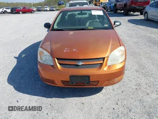 2007 Chevrolet Cobalt LS with VIN 1G1AK15F477203873, listed as a IAAI auction lot 42063731 with 135,160 mi miles and . Bid and sale history available at DreamBid. Image 11.