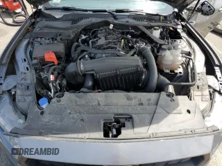 2024 Ford Mustang EcoBoost with VIN 1FAGP8UH3R5120065, listed as a Copart auction lot 54147145 with 41,015 mi miles and Salvage Title. Bid and sale history available at carsss.com. Image 11.
