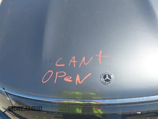 2024 Mercedes-Benz EQS 450+ z VIN 4JGDM2DB7RA033092, wystawiony jako IAAI lot #41667661 z przebiegiem Nie podano mil oraz . Historia ofert i sprzedaży dostępna na DreamBid. Obrazek 10.