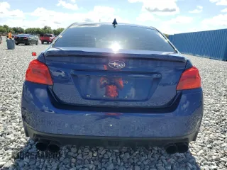 2017 Subaru WRX Premium с VIN JF1VA1E63H9835335, выставлен на аукционе Copart как лот 56746305 с пробегом 83 940 миль миль и Списание • Salvage title. История ставок и продаж доступна на DreamBid. Изображение 6.