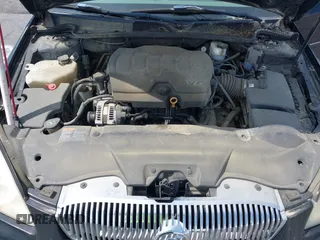 2009 Buick Lucerne CXL with VIN 1G4HD57MX9U127160, listed as a IAAI auction lot 42222588 with 219,611 mi miles and . Bid and sale history available at DreamBid. Image 10.