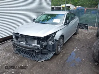 2024 Nissan Altima SV с VIN 1N4BL4DV2RN375620, выставлен на аукционе IAAI как лот 42526830 с пробегом 33 157 миль миль и . История ставок и продаж доступна на DreamBid. Изображение 18.