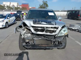 2007 Lexus GX 470 z VIN JTJBT20X970126650, wystawiony jako IAAI lot #42053295 z przebiegiem 235 740 mil mil oraz . Historia ofert i sprzedaży dostępna na DreamBid. Obrazek 6.