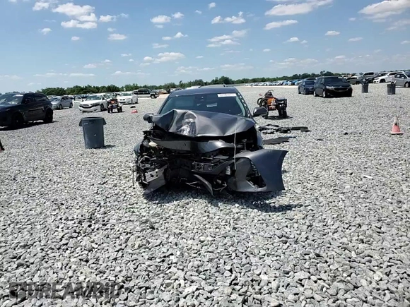 2017 Toyota Prius Plus with VIN JTDKARFP3H3010515, listed as a Copart auction lot 53185075 with 61,324 mi miles and Salvage Title. Bid and sale history available at DreamBid. Image 12.