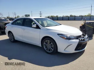 2017 Toyota Camry XLE with VIN 4T1BF1FK4HU331668, listed as a Copart auction lot 52792165 with 127,919 mi miles and Salvage Title. Bid and sale history available at carsss.com. Image 4.