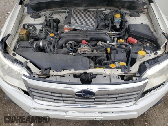 2010 Subaru Forester XT Limited с VIN JF2SH6FC9AH723887, выставлен на аукционе Copart как лот 51711535 с пробегом 194 956 миль миль и Списание • Salvage title. История ставок и продаж доступна на DreamBid. Изображение 13.