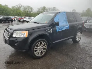 2010 Land Rover LR2 HSE z VIN SALFR2BN0AH198790, wystawiony jako Copart lot #56302875 z przebiegiem 147 187 mil mil oraz Tytuł czysty. Historia ofert i sprzedaży dostępna na DreamBid. Obrazek 1.