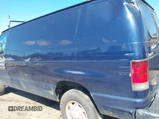 2012 Ford Econoline Cargo Recreational with VIN 1FTNE2EW2CDB23165, listed as a IAAI auction lot 41861807 with 65,282 mi miles. Bid and sale history available at carsss.com. Image 18.