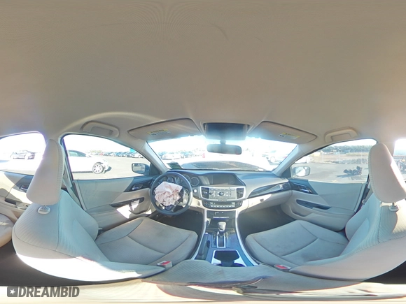 2016 Honda Accord Sedan LX with VIN 1HGCR2F38GA207645, listed as a Copart auction lot 44230695 with 84,127 mi miles and Non Repairable. Bid and sale history available at carsss.com. Image 13.