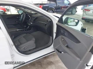 2015 Chevrolet Impala LS with VIN 2G11Z5SL3F9218018, listed as a IAAI auction lot 42330218 with 165,313 mi miles and . Bid and sale history available at DreamBid. Image 5.