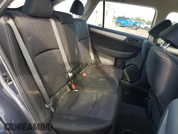2016 Subaru Outback 2.5i z VIN 4S4BSAAC8G3200016, wystawiony jako Copart lot #60940345 z przebiegiem 74 049 mil mil oraz Szkoda całkowita • Salvage title. Historia ofert i sprzedaży dostępna na DreamBid. Obrazek 11.
