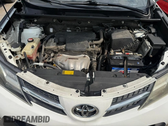 2005 Toyota Camry LE z VIN 4T1BE30K85U013233, wystawiony jako Copart lot #60278275 z przebiegiem 155 037 mil mil oraz Czysty tytuł • Clean title. Historia ofert i sprzedaży dostępna na DreamBid. Obrazek 7.