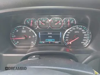 2017 Chevrolet Silverado 1500 LT with VIN 3GCUKREC5HG348435, listed as a IAAI auction lot 41821369 with 140,000 mi miles and . Bid and sale history available at DreamBid. Image 7.